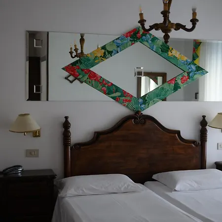 Agora Park Hotel