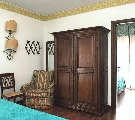 Agora Park Hotel