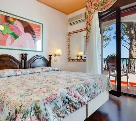 Agora Park Hotel Lido di Jesolo