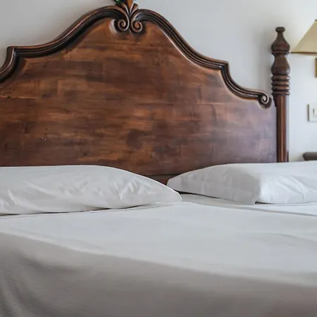 Agora Park Hotel
