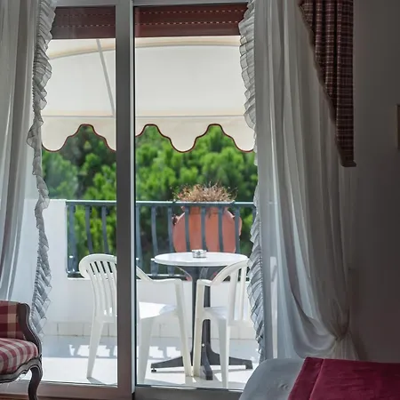 Hotel Agora Park